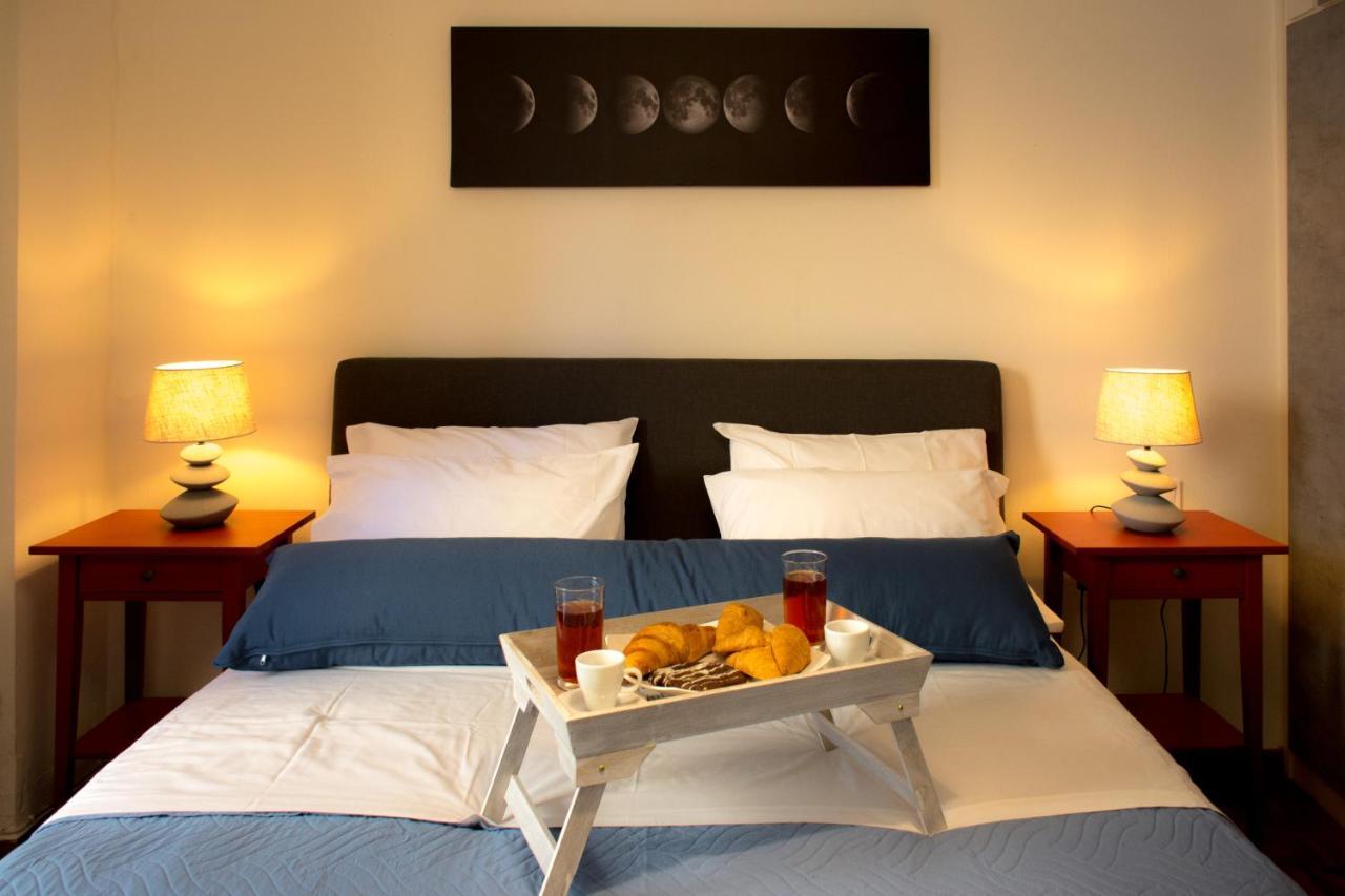 Ρetipe Penthouse Apartment With Spacious Balcony In Heraklion Center Kültér fotó