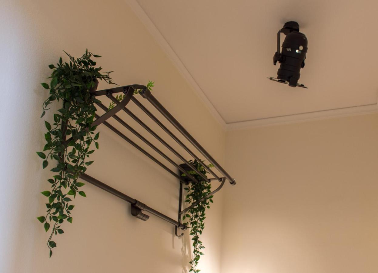 Ρetipe Penthouse Apartment With Spacious Balcony In Heraklion Center Kültér fotó