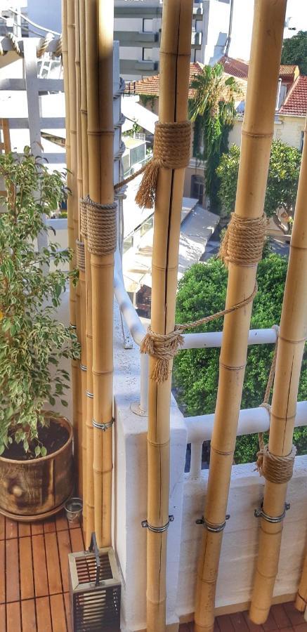 Ρetipe Penthouse Apartment With Spacious Balcony In Heraklion Center Kültér fotó